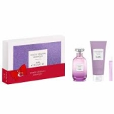 KIT COACH DREAMS MOONLIGHT EDP F 90ML+B/L+7.5ML   