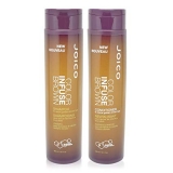 JOICO KIT SHAMPOO+ACD COLOR INFUSE BROWN 300ML    