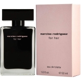 NARCISO RODRIGUEZ FOR HER EDT 50ML                