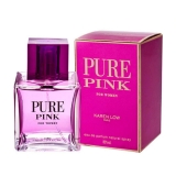 KAREN LOW PURE PINK EDP 100ML                     