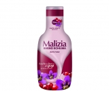 GP MALIZIA ESPUMA P/BANHO GOJI E FLORES 1L        