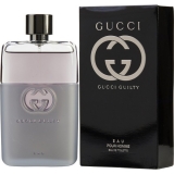 GUCCI GUILTY EDT MAS 90ML                         