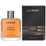 LA RIVE HEROIC MAN EDT 100ML