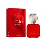SHAKIRA ROJO ELIXIR EDP FEM 50ML
