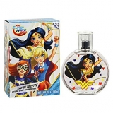 I DC SUPER HERO GIRLS EDT 100ML                   