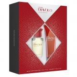 KIT ANTONIO DIAVOLO EDT MAS 50ML+AFTER SHAVE 75ML 