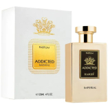 HAMIDI ADDICTED IMPERIAL PARFUM UNISEX 120ML