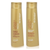 JOICO KIT SHA+ACD K-PAK COLOR THERAPY 1L          