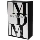 MILAN MY ECENT EDP FEM 100ML