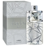 AJMAL SHADOW ICE EDP UNISEX 75ML                  