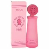 I TOUS KIDS EDT FEM 100ML                         