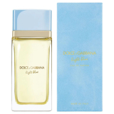 DOLCE GABBANA LIGHT BLUE EDP FEM 100ML