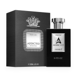 HAMIDI ADDICTED INTENSE PARFUM MAS 120ML