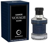 CAMARA VAMOS VOYAGE ELIXIR EDP MAS 100ML