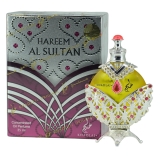 LATTAFA KHADLAJ HAREEM AL SULTAN SILVER OIL 35ML(4