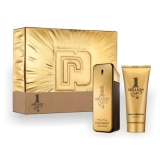 KIT PACO RABANNE 1 MILLION MAS 100ML+SHOWER LATA  