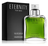 CALVIN KLEIN ETERNITY EDP MAS 200ML               