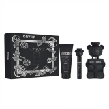 KIT MOSCHINO TOY BOY 2 EDP 100ML+S/GEL+10ML       