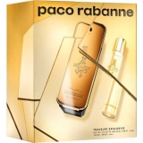 KIT PACO RABBANE 1 MILLION MAS 100ML+20ML         