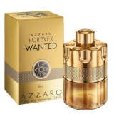 AZZARO WANTED FOREVER ELIXIR EDP MAS 100ML