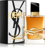 YVES SANIT LAURENT LIBRE EDP INTENSE FEM 50ML     