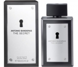 ANTONIO BANDERAS THE SECRET EDT MAS 100ML         