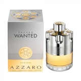 AZZARO WANTED EDT MAS 100ML                       