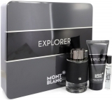 KIT MONTBLANC EXPLORER 100ML+AFTER+MINI           