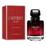 GIVENCHY L INTERDIT ELIXIR PARFUM FEM 80ML