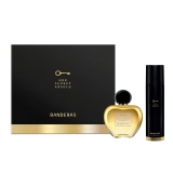 KIT ANTONIO HER SECRET ABSOLU F 80ML+DEO SPRAY    