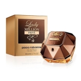 PACO RABANNE LADY MILLION PRIVE EDP 80ML          