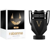 PACO INVICTUS VICTORY ABSOLU PARFUM INT 50ML