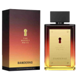 ANTONIO BANDERAS THE SECRET PRIVE EDP MAS 100ML