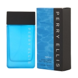 PERRY ELLIS PURE BLUE EDT MAS 100ML               