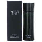 GIORGIO ARMANI CODE EDT MAS 200ML                 