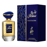 SAHARI BLUE SULTAN EDP UNISEX 100ML