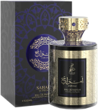 SAHARI AMWAAJ EDP UNISEX 100ML