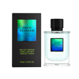 DAVID BECKHAM TRUE INSTINCT EDP MAS 75ML