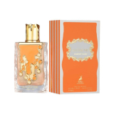 ALHAMBRA SUGAR ME CARROT CAKE EDP FEM 100ML