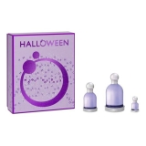 KIT HALLOWEEN EDT FEM 100ML+30ML+4.50ML