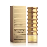 NEW BRAND GOLD WOMEN EDP 100ML                    