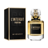 GIVENCHY L INTERDIT PARFUM FEM 50ML
