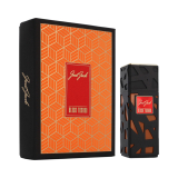 JUST JACK BLACK TUXEDO EDP MAS 100ML