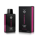 NEW BRAND STRAWBERRY ICE EDP 100ML                