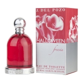 HALLOWEEN FREESIA EDT FEM 100ML
