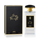 AJMAL SEIZE THE NIGHT EDP FEM 70ML                
