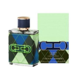 CAROLINA HERRERA CH MEN SWING EDP 100ML EDITION
