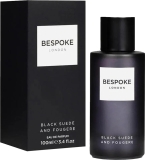 BESPOKE BLACK SUEDE & FOUGERE EDP MAS 100ML       