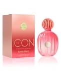 ANTONIO THE ICON SPLENDID EDP FEM 100ML           