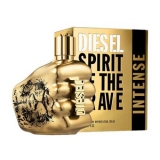 DIESEL SPIRIT OF THE BRAVE INTENSE EDP MAS 125ML  